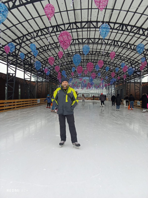 Сергей, Россия, Санкт-Петербург. Фото на сайте ГдеПапа.Ру
