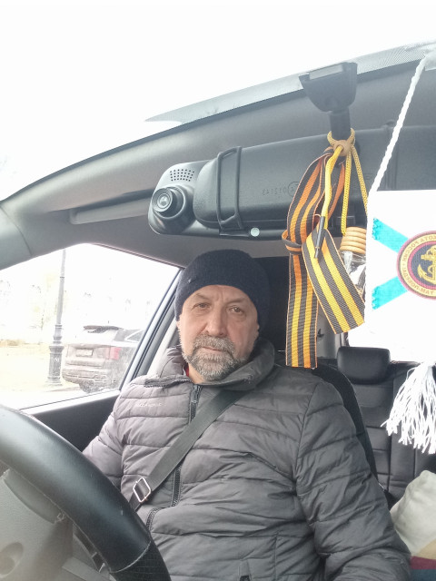 Сергей, Россия, Санкт-Петербург, 60 лет. Познакомлюсь с женщиной для гостевого брака, дружбы и общения.вдовец, трудоголик