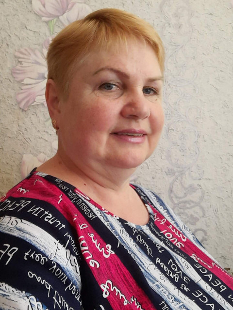 Светлана Шитова, Россия, Москва, 55 лет, 1 ребенок. Хочу найти Мужчину от 48 до 60 лет свободногоМне 55 лет работаю