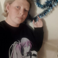 Анастасия Радионова, Россия, Омск, 37 лет