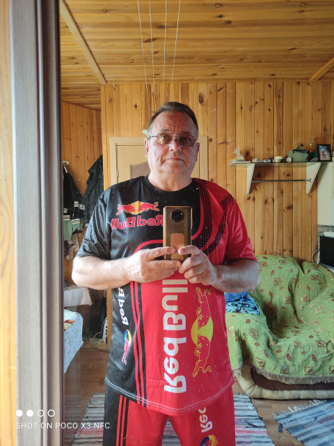 Николай, Россия, Санкт-Петербург. Фото на сайте ГдеПапа.Ру