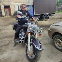 Николай, Россия, Санкт-Петербург, 63 года