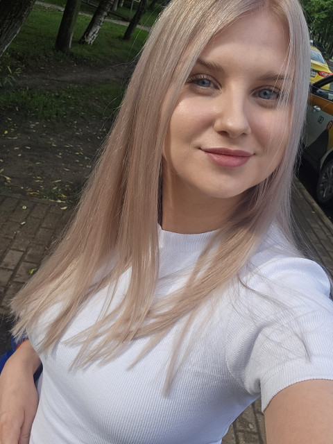 Надежда, Россия, Железнодорожный. Фото на сайте ГдеПапа.Ру