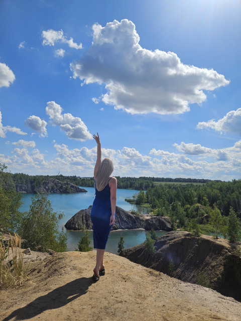 Надежда, Россия, Железнодорожный. Фото на сайте ГдеПапа.Ру