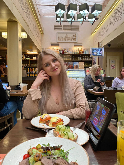 Надежда, Россия, Железнодорожный. Фото на сайте ГдеПапа.Ру