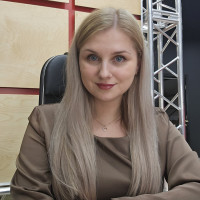 Надежда, Россия, Железнодорожный, 30 лет