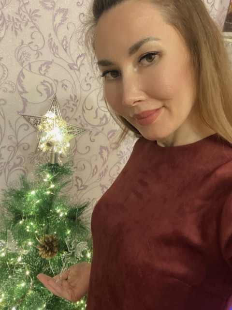 Элен, Россия, Уфа. Фото на сайте ГдеПапа.Ру