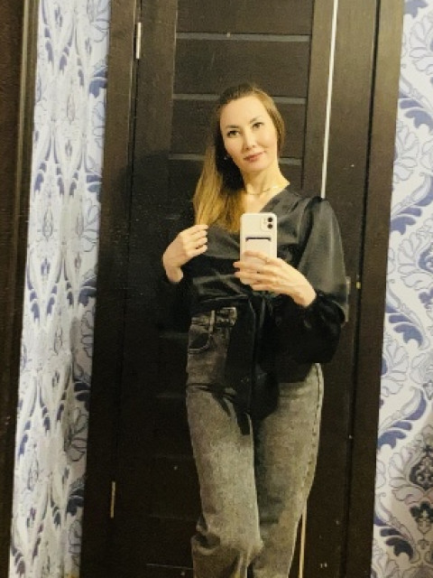 Элен, Россия, Уфа, 39 лет. Познакомлюсь с мужчиной для любви и серьезных отношений, брака и создания семьи. Надежного, желательИщу мужчину для серьезных отношений.