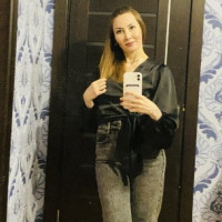 Элен, Россия, Уфа, 39 лет