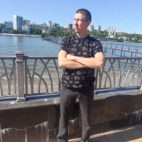 Александр, Россия, Луганск, 35 лет