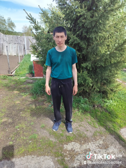 Улан Кубешев, Казахстан, Зыряновск. Фото на сайте ГдеПапа.Ру