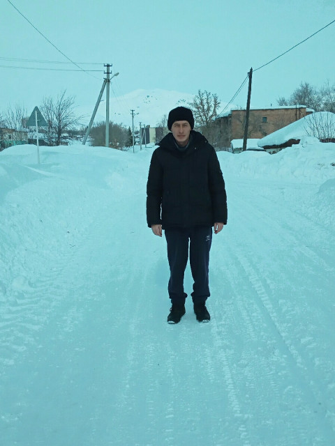 Улан Кубешев, Казахстан, Зыряновск. Фото на сайте ГдеПапа.Ру