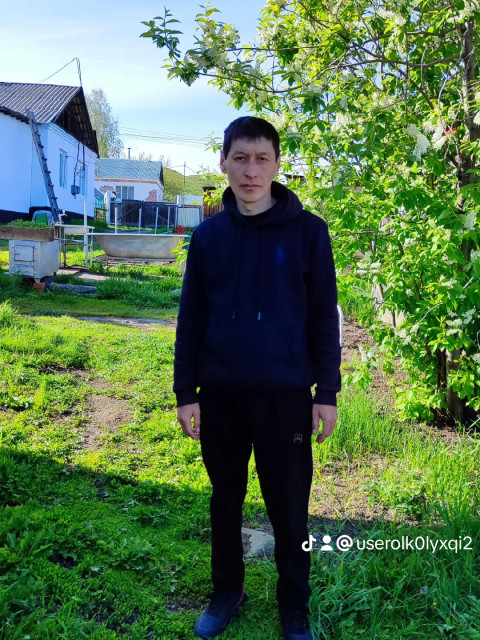 Улан Кубешев, Казахстан, Зыряновск. Фото на сайте ГдеПапа.Ру