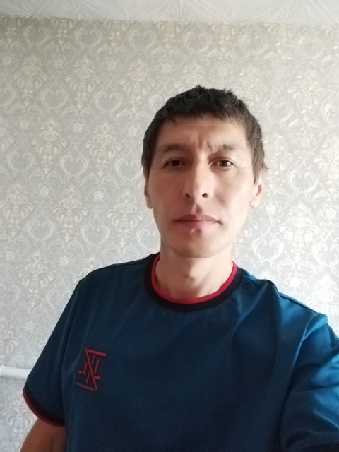 Улан Кубешев, Казахстан, Зыряновск. Фото на сайте ГдеПапа.Ру