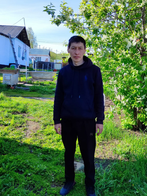 Улан Кубешев, Казахстан, Зыряновск. Фото на сайте ГдеПапа.Ру