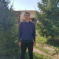 Улан Кубешев, Казахстан, Зыряновск, 46 лет