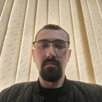 Никита, Россия, Донецк, 32 года