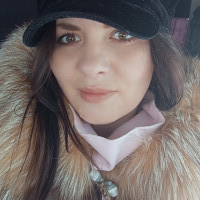 Ирина, Россия, Орёл, 33 года