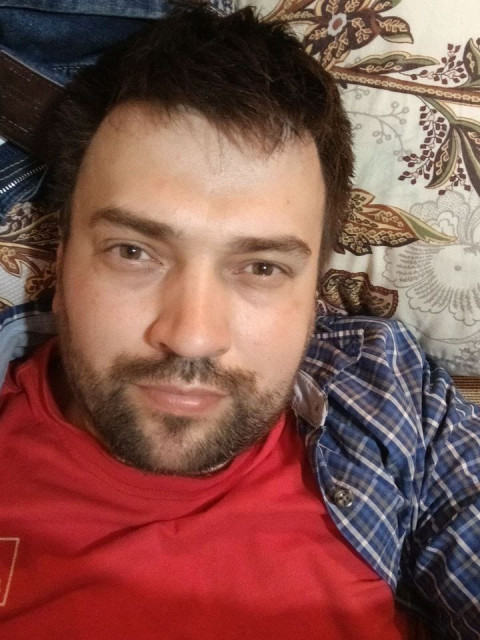 Антон, Россия, Екатеринбург. Фото на сайте ГдеПапа.Ру