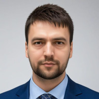 Антон, Россия, Екатеринбург, 39 лет