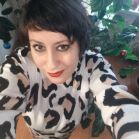 Гульнара, Россия, Стерлитамак, 47 лет