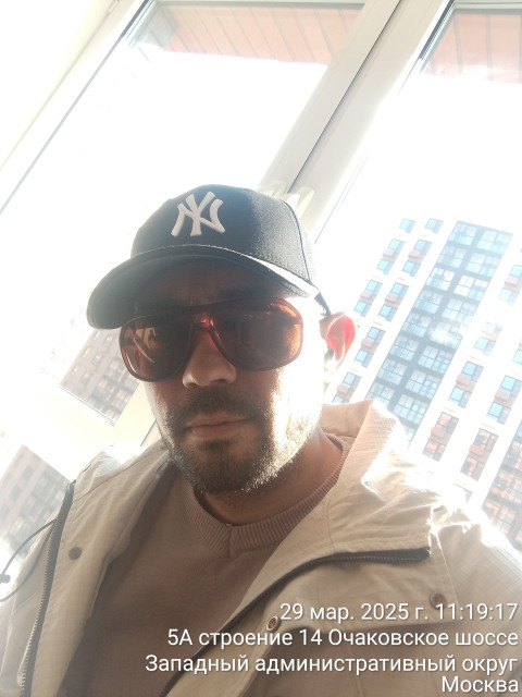 Камиль, Москва, 36 лет, 1 фото. Познакомлюсь с женщиной для рождения совместных детей.  Анкета 827007. 