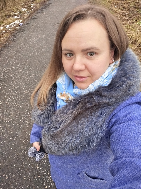 Анна, Россия, Ликино-Дулево. Фото на сайте ГдеПапа.Ру