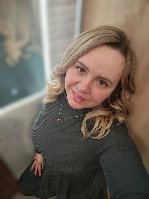 Анна, Россия, Ликино-Дулево, 39 лет, 1 ребенок. Сайт мам-одиночек GdePapa.Ru