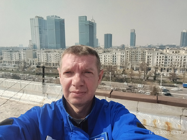 Евгений, Узбекистан, Ташкент. Фото на сайте ГдеПапа.Ру