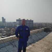 Евгений, Узбекистан, Ташкент, 44 года