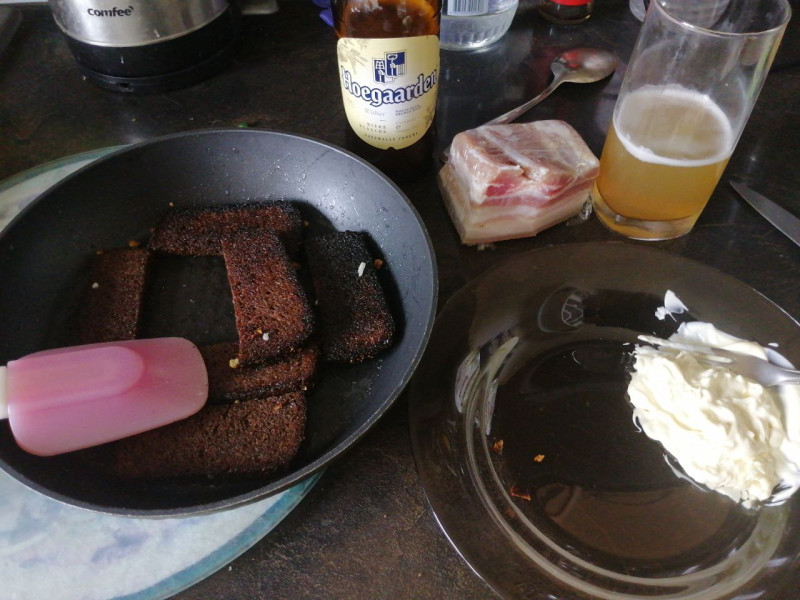 Как вы провели майские?