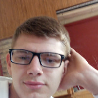 Виктор, Россия, Стаханов, 20 лет