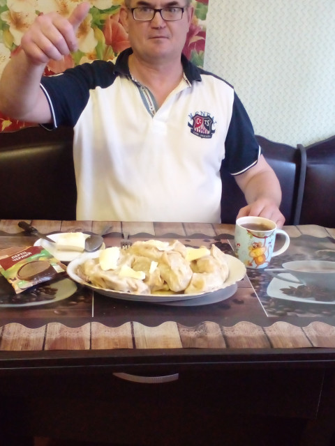 Николай, Орёл, 52 года, 1 фото. Познакомлюсь с женщиной для брака и создания семьи.  Анкета 827086. 