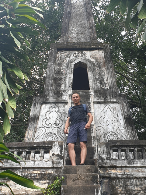 Александр, Россия, Москва. Фото на сайте ГдеПапа.Ру