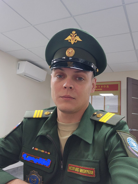 Александр, Россия, Москва. Фото на сайте ГдеПапа.Ру