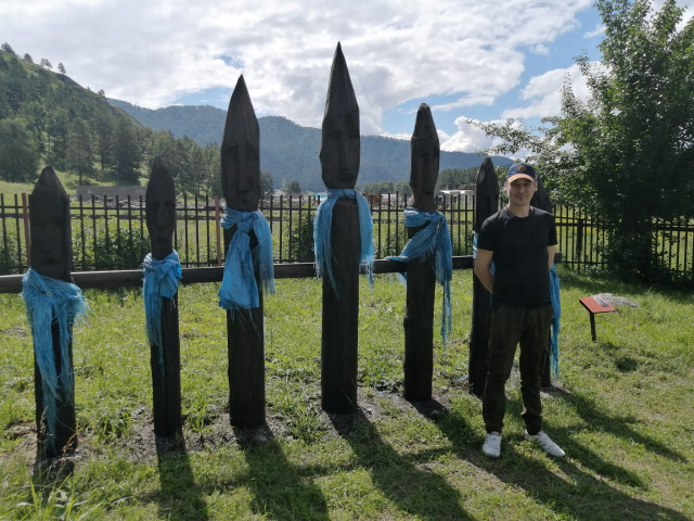 Денис, Томск, 41 год, 3 фото. Познакомиться без регистрации.