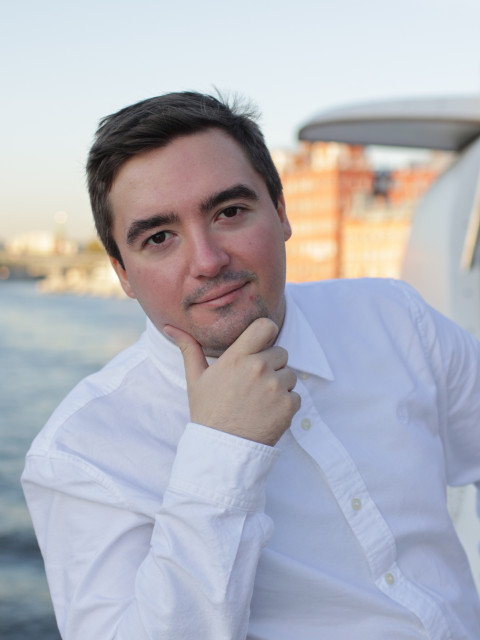 Николай, Россия, Москва, 28 лет. Познакомлюсь с женщиной для любви и серьезных отношений. Анкета 827129. 