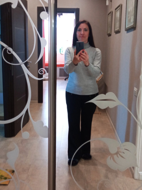 Людмила, Россия, Набережные Челны. Фото на сайте ГдеПапа.Ру