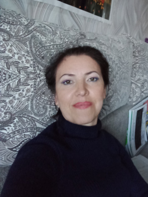 Людмила, Россия, Набережные Челны, 51 год, 1 ребенок. Она ищет его: Хочу встретить надёжного мужчину с серьёзным отношением..  Анкета 827130. 