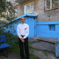 Алексей, Россия, Ванино, 42 года