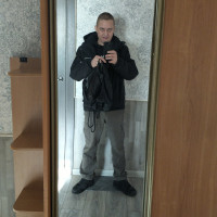 Олег, Санкт-Петербург, м. Гражданский проспект, 42 года