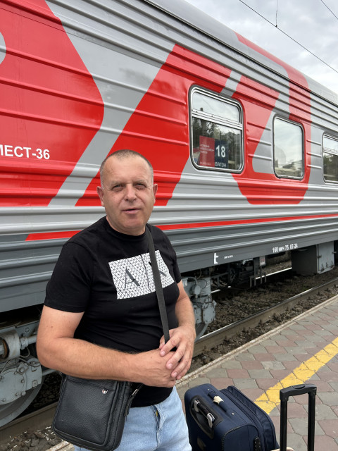 Алексей, Россия, Астрахань, 49 лет. Познакомлюсь с женщиной для любви и серьезных отношений, дружбы и общения. Анкета 827163. 