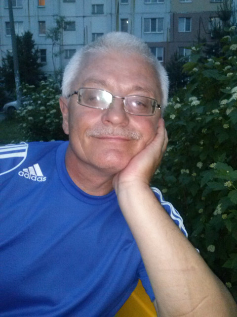 Вячеслав, Россия, Тула, 61 год. Познакомлюсь с женщиной для дружбы и общения.Вдовец. Ищу женщину для знакомства, переписки, серьёзных отношений. Пенсионер подрабатываю, рост 182