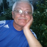 Вячеслав, Россия, Тула, 61 год