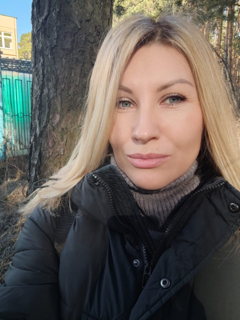 Анна, Россия, Москва. Фото на сайте ГдеПапа.Ру