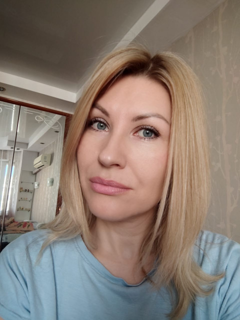 Анна, Россия, Москва, 41 год, 1 ребенок. Познакомлюсь с мужчиной для любви и серьезных отношений.Риелтор, бизнес леди. 🐞 🐞 🐞 
Расскажу о себе интересному мужчине.