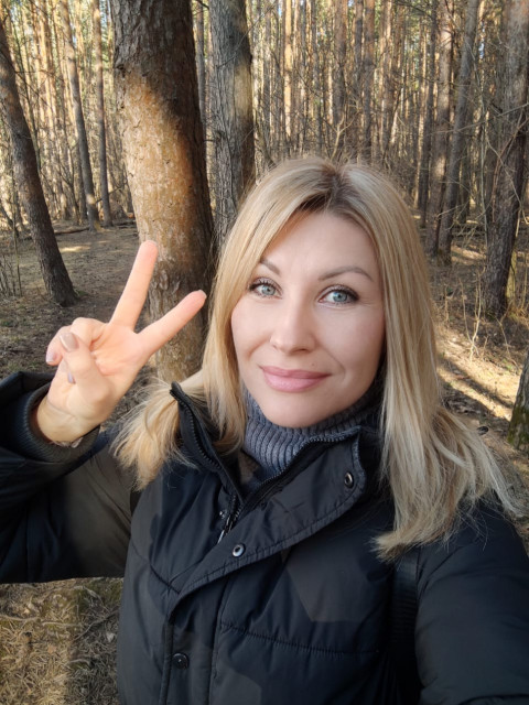 Анна, Россия, Москва. Фото на сайте ГдеПапа.Ру