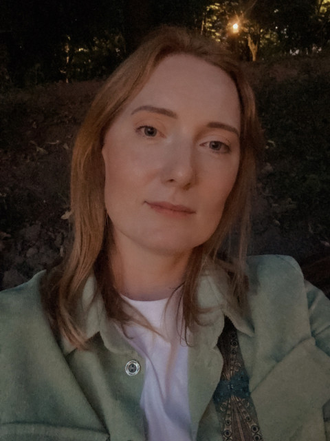 Ирина, Россия, Москва. Фото на сайте ГдеПапа.Ру