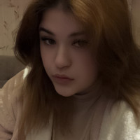 Диана, Россия, Санкт-Петербург, 20 лет