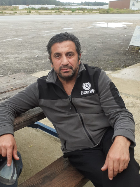 Zaur, Турция, Анталья, 54 года, 2 фото. Познакомлюсь с женщиной для любви и серьезных отношений, брака и создания семьи, воспитания детей, рождения...  Анкета 827193. 